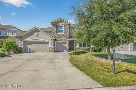 12256 Silverthorn Court Jacksonville FL 32258