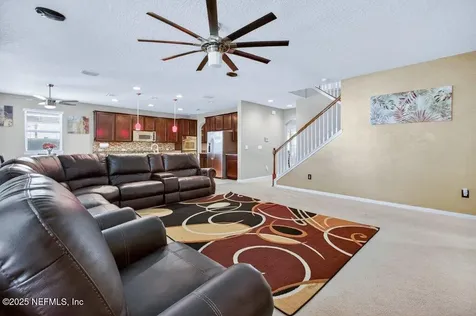 12256 Silverthorn Court Jacksonville FL 32258