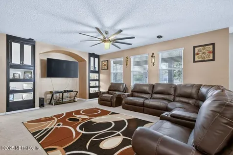 12256 Silverthorn Court Jacksonville FL 32258
