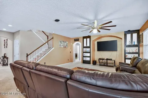 12256 Silverthorn Court Jacksonville FL 32258