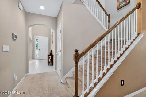 12256 Silverthorn Court Jacksonville FL 32258