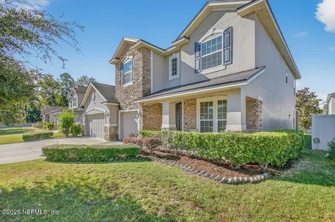 12256 Silverthorn Court Jacksonville FL 32258