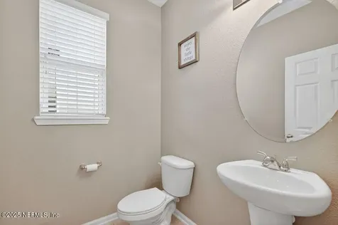12256 Silverthorn Court Jacksonville FL 32258