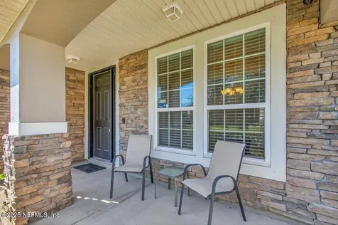 12256 Silverthorn Court Jacksonville FL 32258