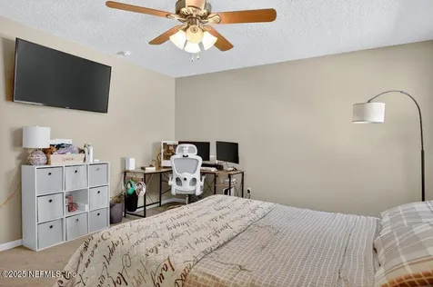 12256 Silverthorn Court Jacksonville FL 32258