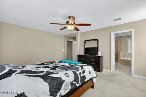 12256 Silverthorn Court Jacksonville FL 32258