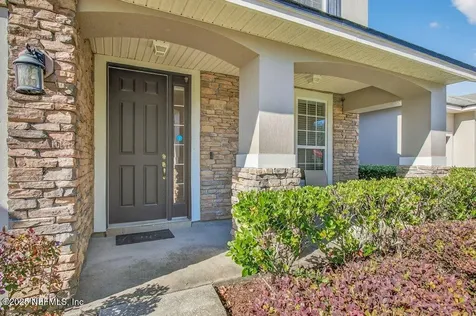 12256 Silverthorn Court Jacksonville FL 32258