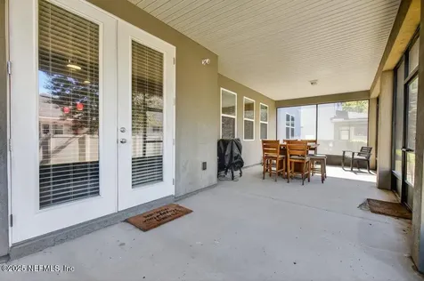 12256 Silverthorn Court Jacksonville FL 32258