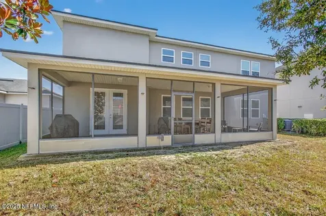 12256 Silverthorn Court Jacksonville FL 32258