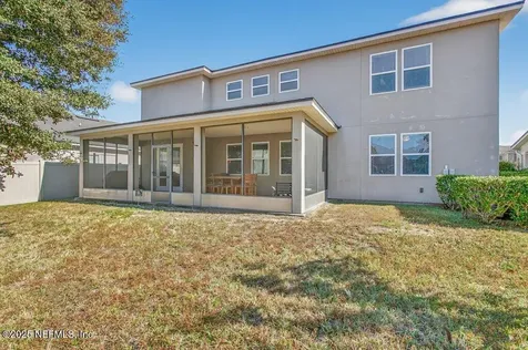 12256 Silverthorn Court Jacksonville FL 32258