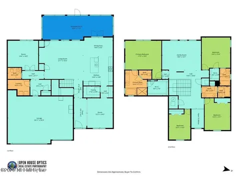 12256 Silverthorn Court Jacksonville FL 32258