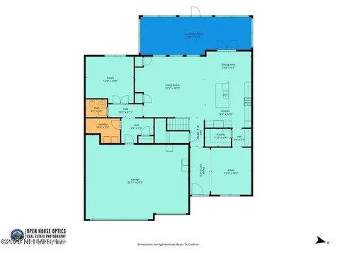 12256 Silverthorn Court Jacksonville FL 32258
