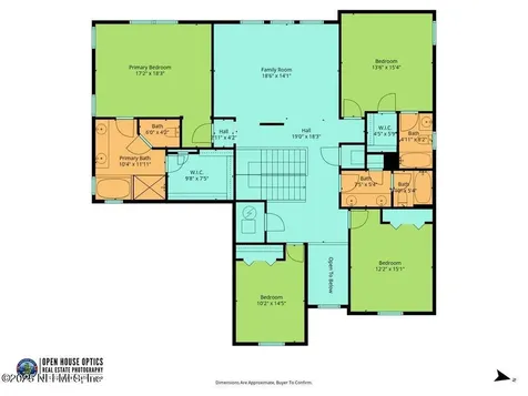 12256 Silverthorn Court Jacksonville FL 32258