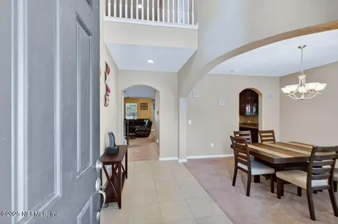 12256 Silverthorn Court Jacksonville FL 32258