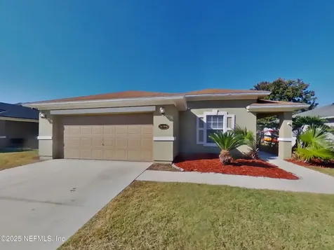 76384 Deerwood Drive Yulee FL 32097