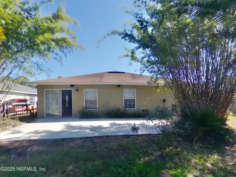 76384 Deerwood Drive Yulee FL 32097