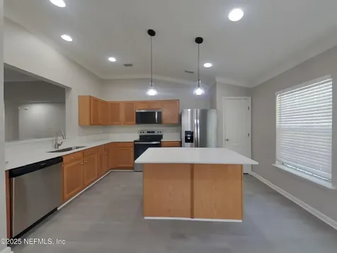 76384 Deerwood Drive Yulee FL 32097