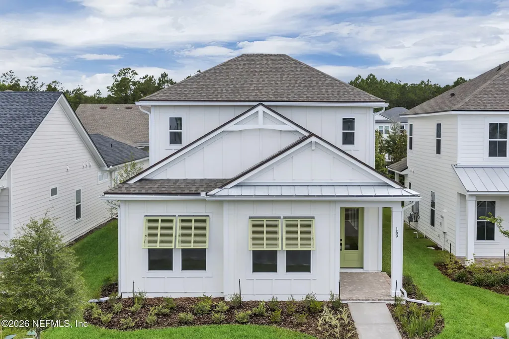 169 Caiden Drive Ponte Vedra FL 32081