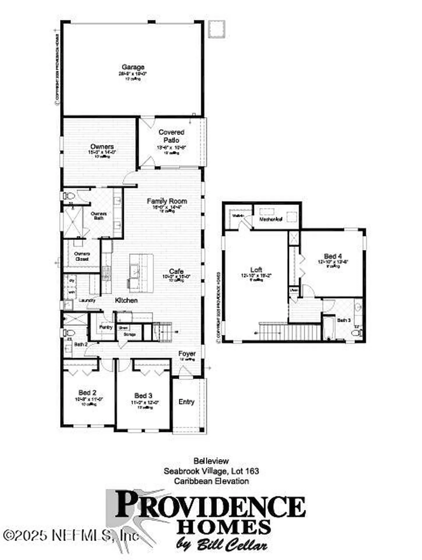 169 Caiden Drive Ponte Vedra FL 32081