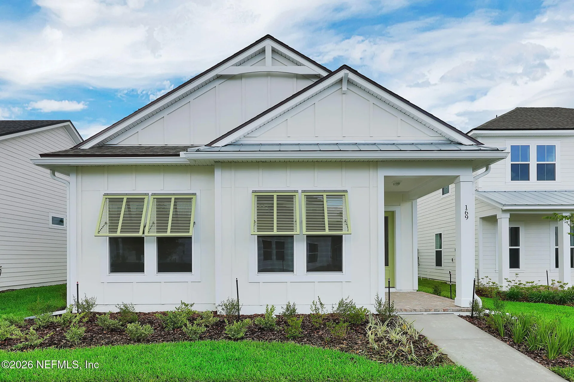 169 Caiden Drive Ponte Vedra FL 32081