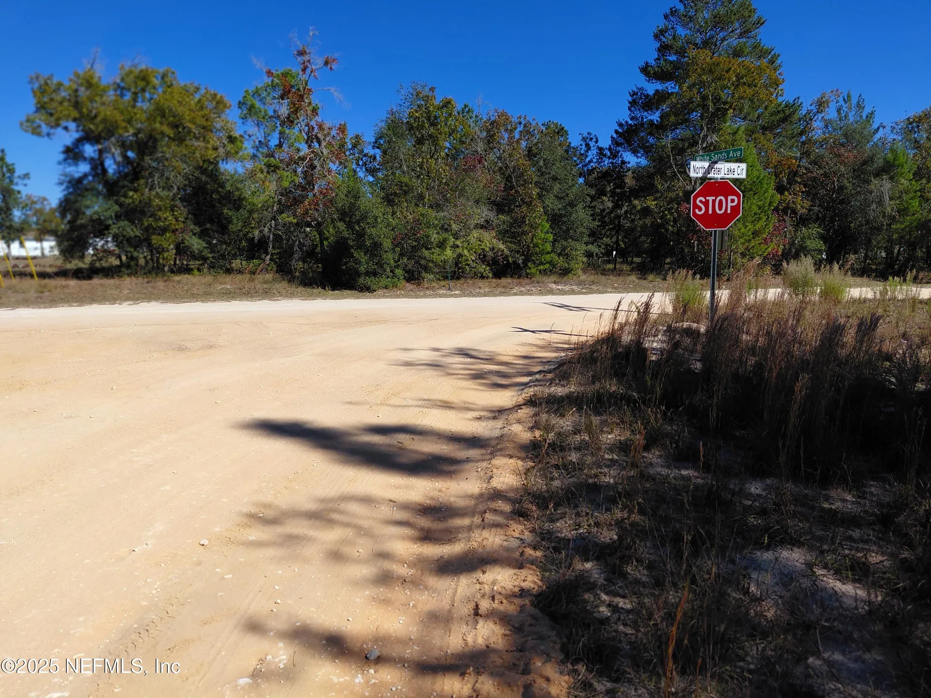 5706 N Crater Lake Circle Keystone Heights FL 32656