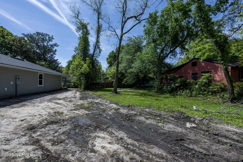 2915 Fitzgerald Street Jacksonville FL 32254