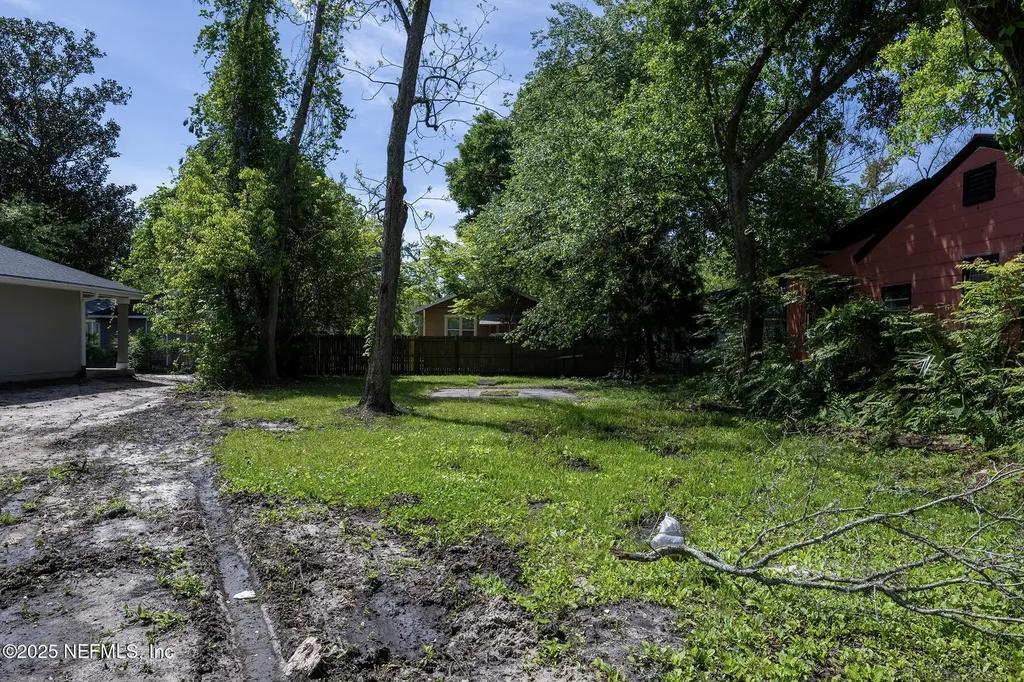 2915 Fitzgerald Street Jacksonville FL 32254