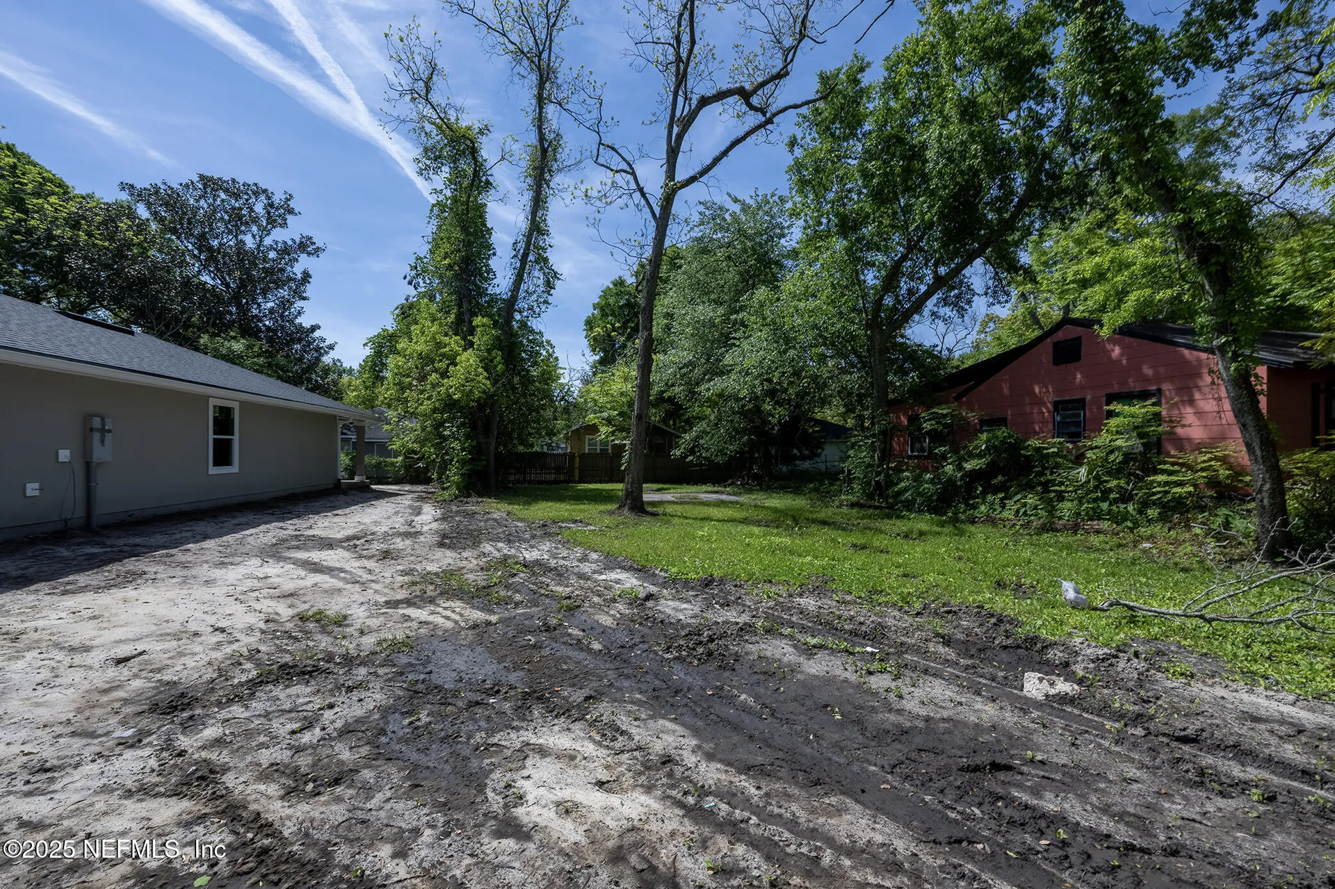 2915 Fitzgerald Street Jacksonville FL 32254