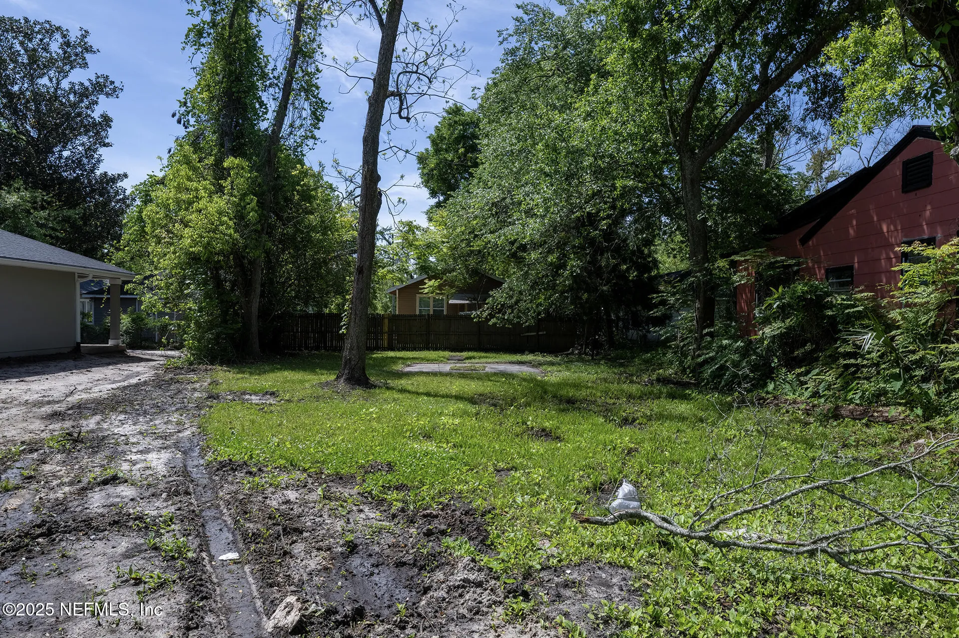 2915 Fitzgerald Street Jacksonville FL 32254