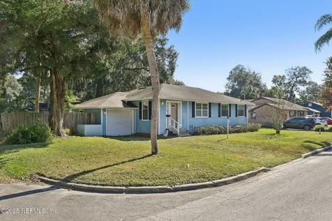 2707 Merwyn Road Jacksonville FL 32207