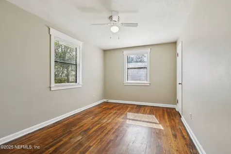 2707 Merwyn Road Jacksonville FL 32207