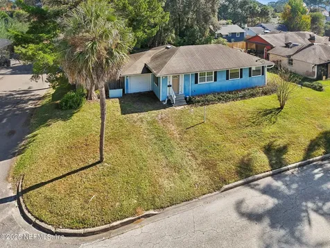 2707 Merwyn Road Jacksonville FL 32207