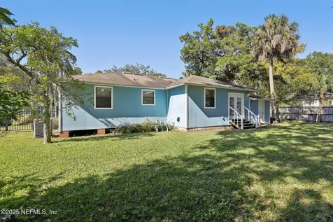 2707 Merwyn Road Jacksonville FL 32207