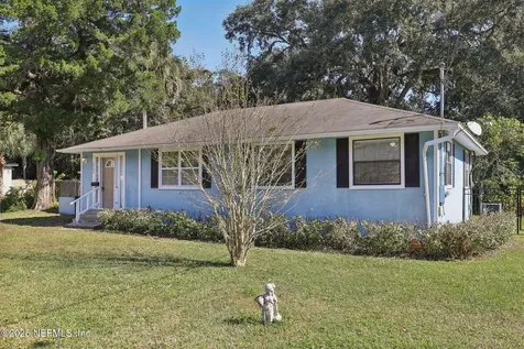 2707 Merwyn Road Jacksonville FL 32207