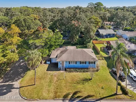 2707 Merwyn Road Jacksonville FL 32207