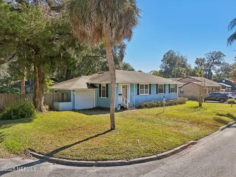 2707 Merwyn Road Jacksonville FL 32207