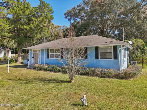 2707 Merwyn Road Jacksonville FL 32207