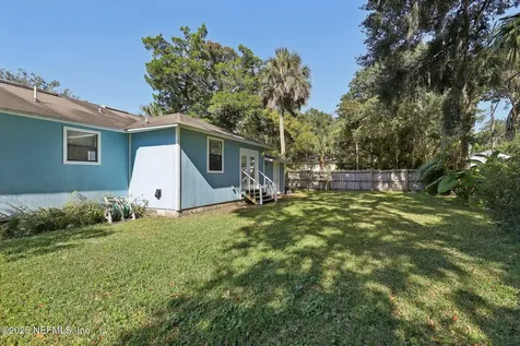 2707 Merwyn Road Jacksonville FL 32207