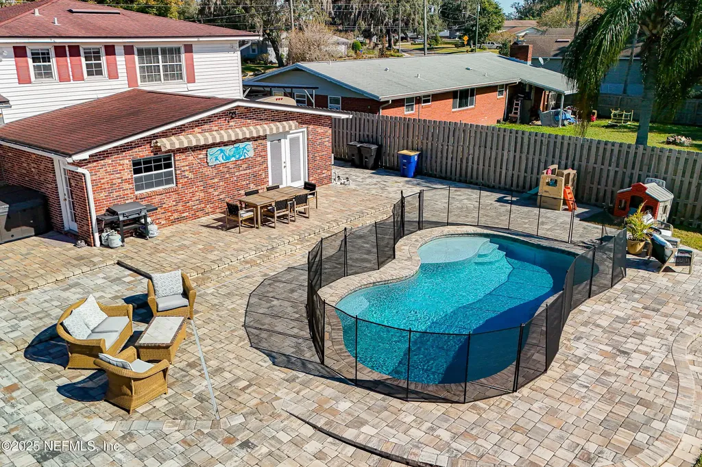 276 Baisden Road Jacksonville FL 32218
