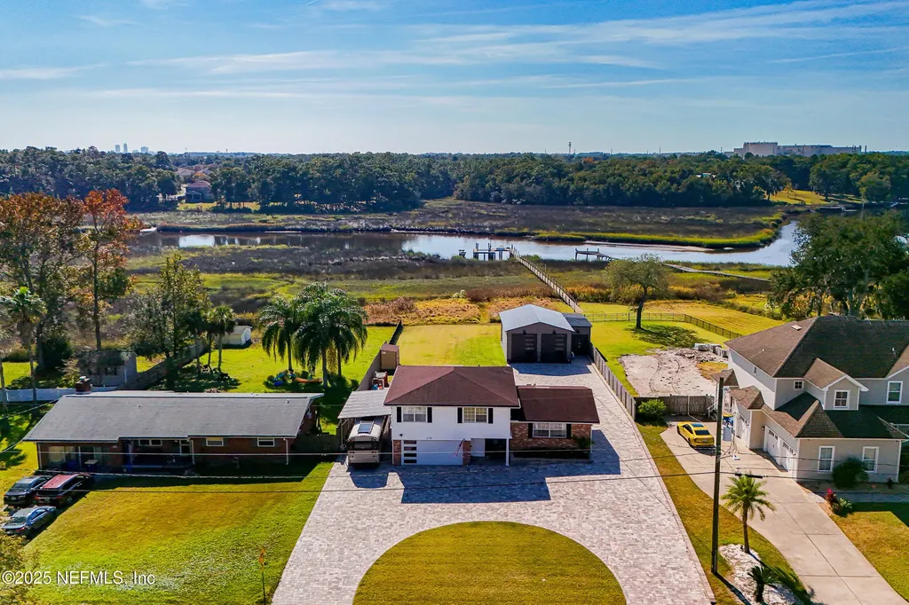 276 Baisden Road Jacksonville FL 32218