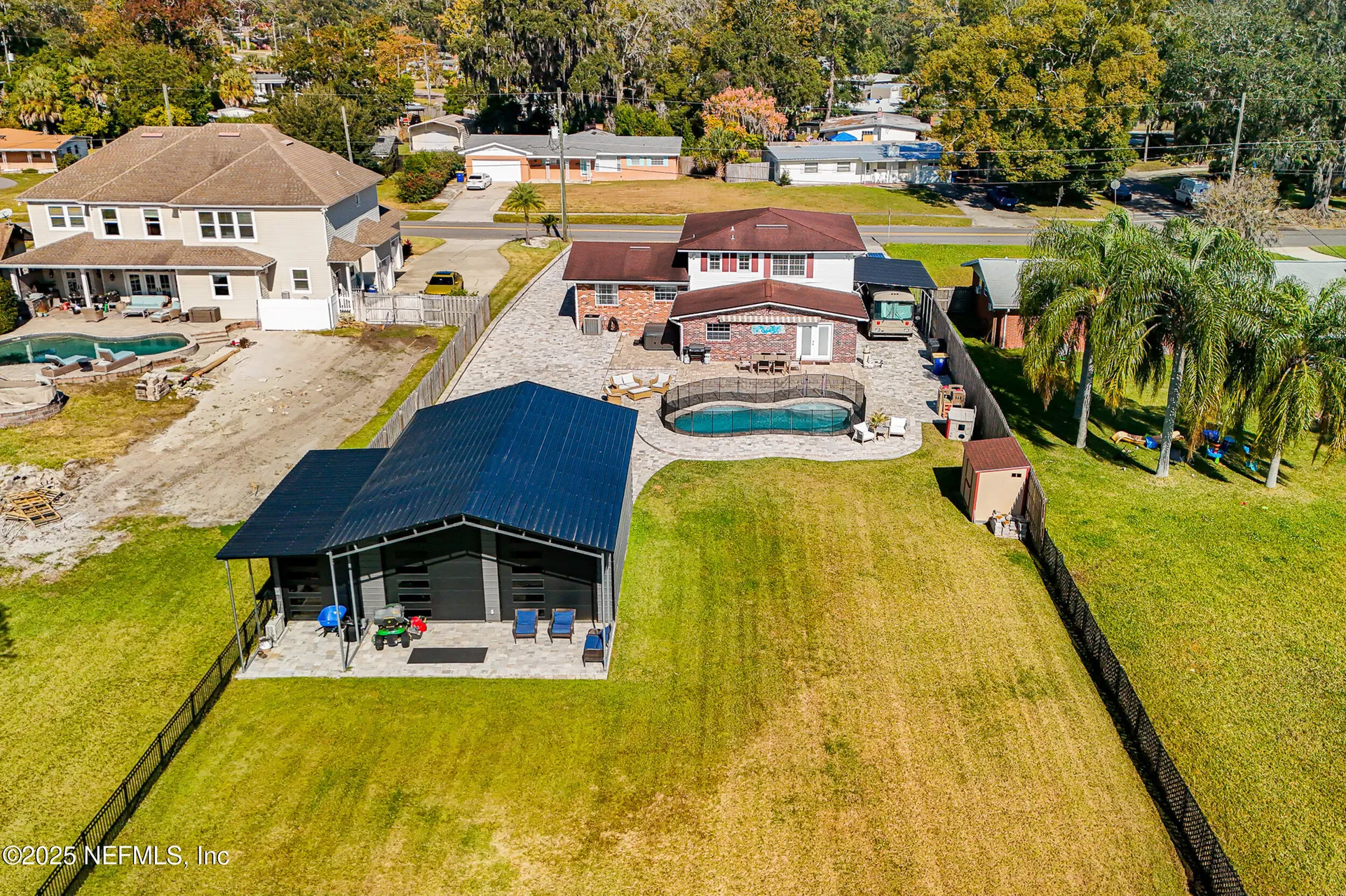 276 Baisden Road Jacksonville FL 32218