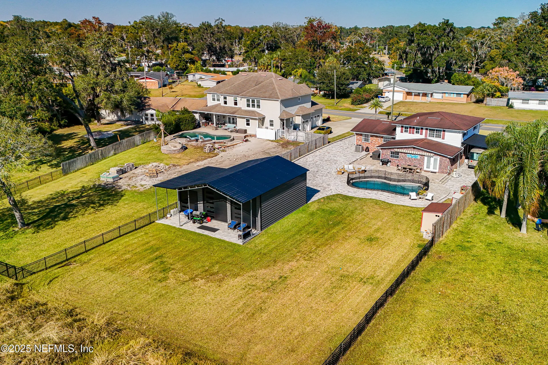 276 Baisden Road Jacksonville FL 32218