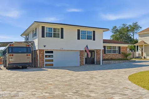 276 Baisden Road Jacksonville FL 32218