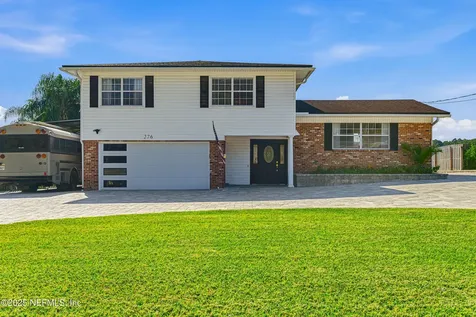 276 Baisden Road Jacksonville FL 32218