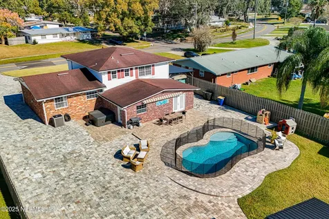 276 Baisden Road Jacksonville FL 32218