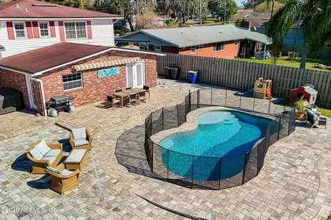 276 Baisden Road Jacksonville FL 32218