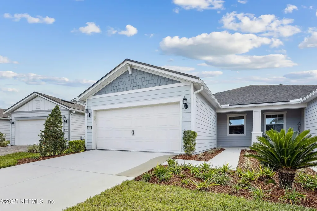 564 Jubilee Circle Yulee FL 32097