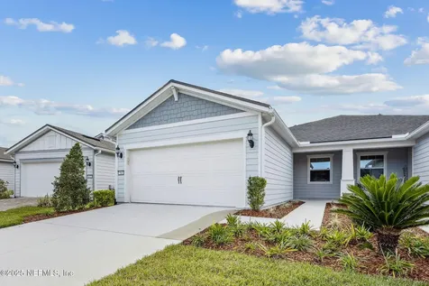 564 Jubilee Circle Yulee FL 32097