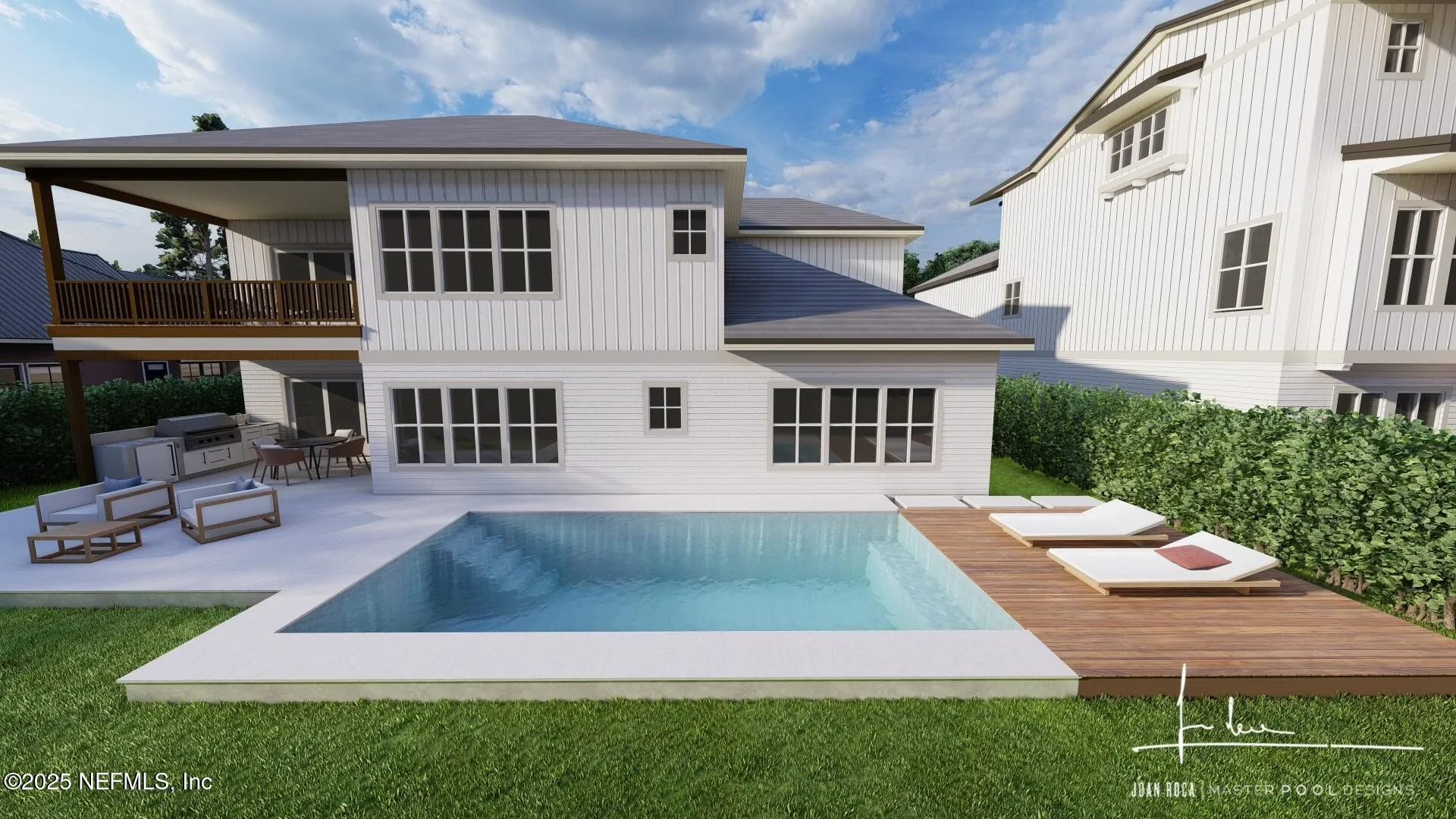 760 Sherry Drive Atlantic Beach FL 32233