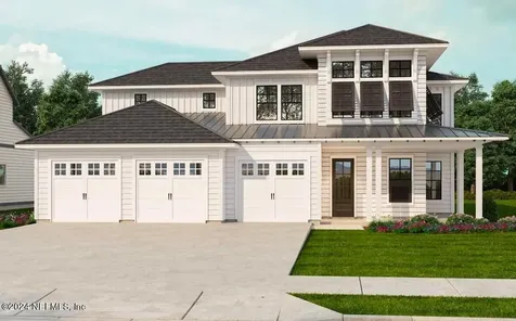 760 Sherry Drive Atlantic Beach FL 32233